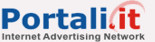 Portali.it - Internet Advertising Network - è Concessionaria di Pubblicità per il Portale Web soffittiecontrosoffitti.it